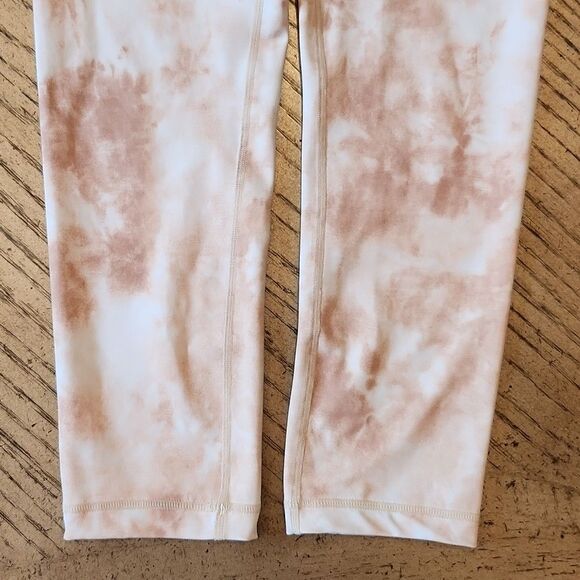 Tie Dye leggings size S L'urv - Picture 5 of 11